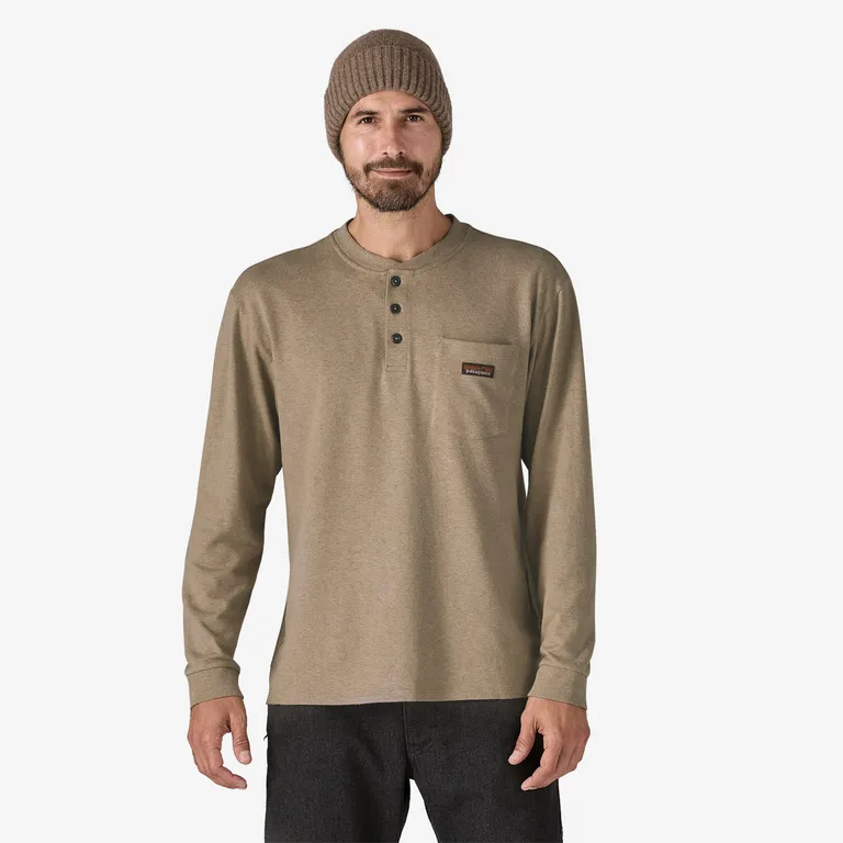 Patagonia workwear by anthem branding 4