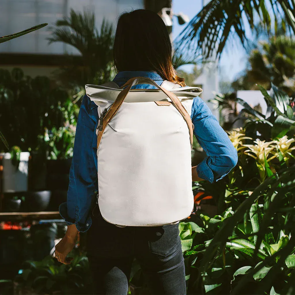 Peak design everyday totepack corporate sales by anthem branding 4