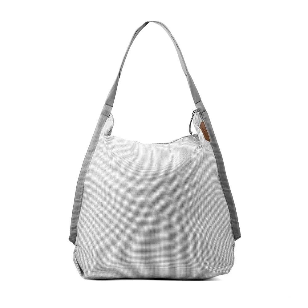 Peak design packable tote corporate sales by anthem branding