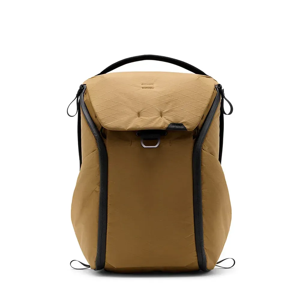 Peak Design everyday backpack corporate sales by anthem branding