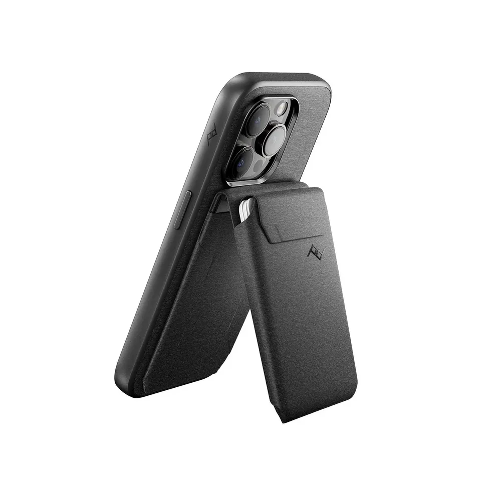 Peak Design Mobile Wallet corporate sales by anthem branding