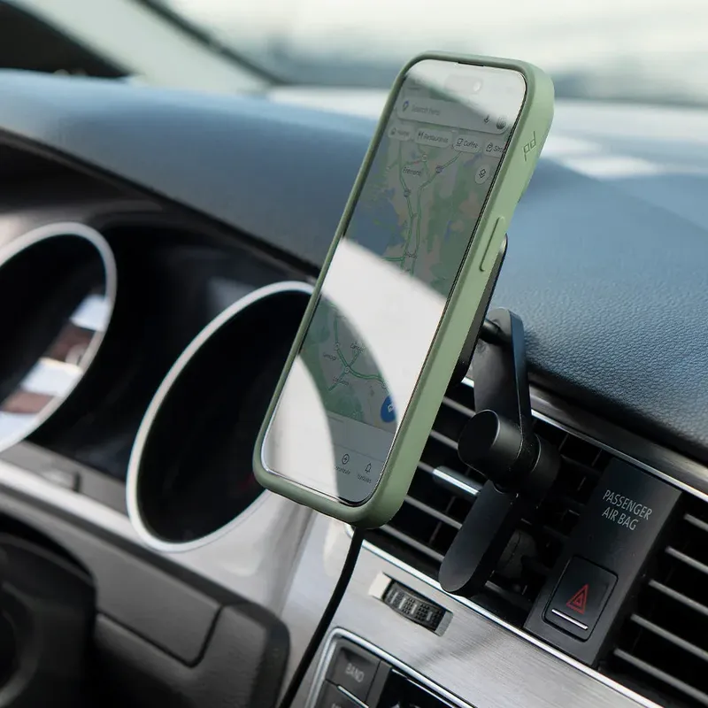 Peak Design Car Vent Mount corporate sales by anthem branding 2