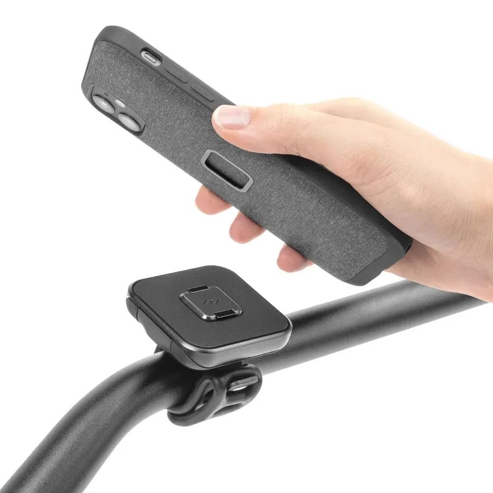 Peak Design universal bar mount corporate sales by anthem branding