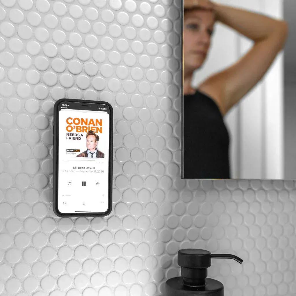 Peak Design wall mount corporate sales by anthem branding 1
