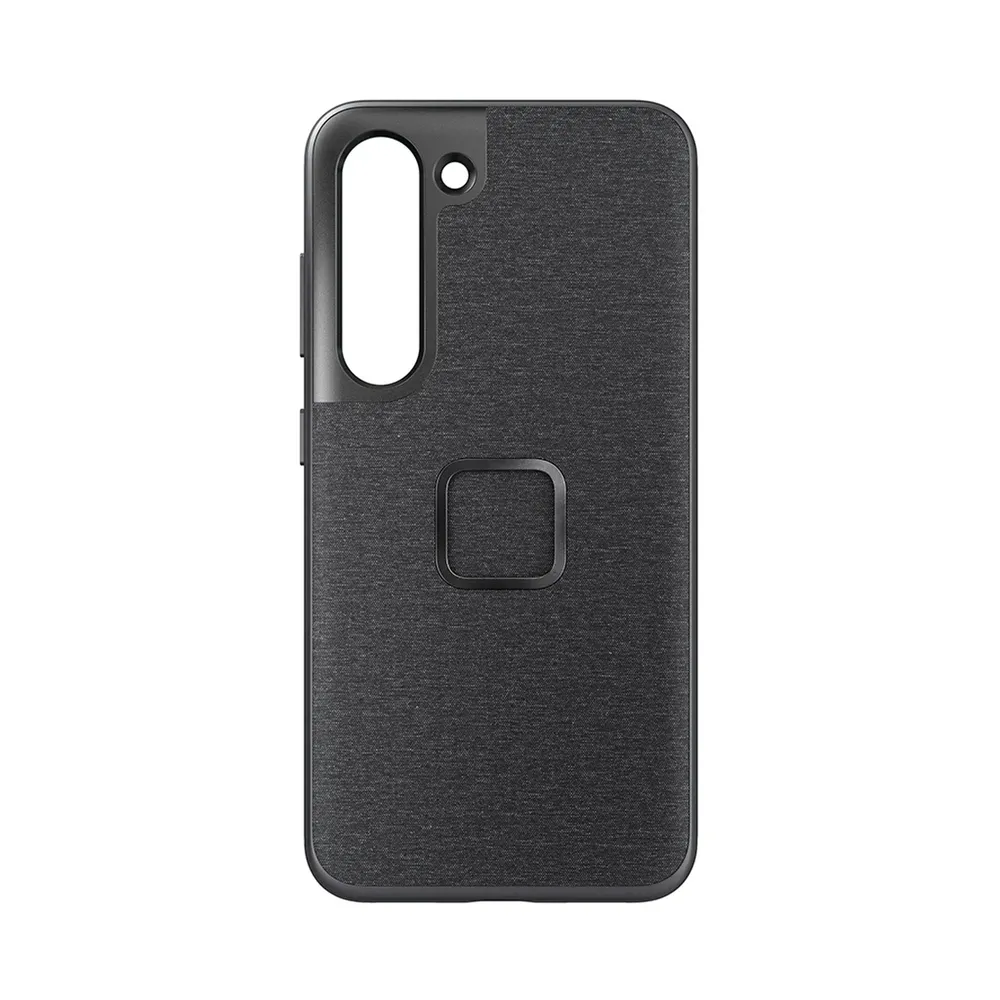Peak Design Everyday Case for Samsung Galaxy S23 Series corporate sales by anthem branding