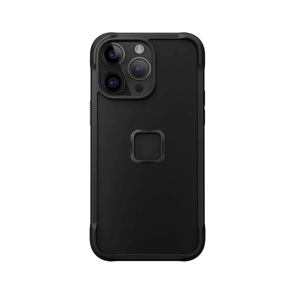 Peak Design Nomad x PD rugged case for iphone 15 corporate sales by anthem branding