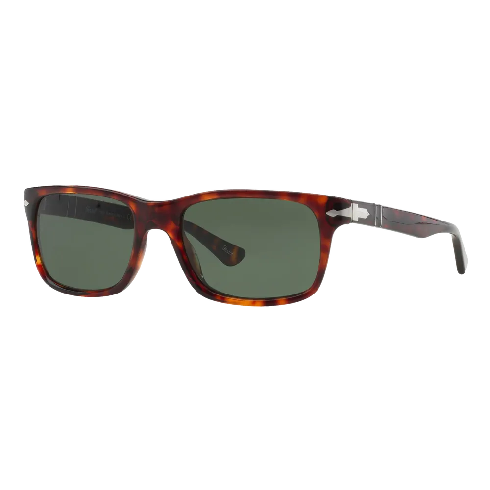 Persol PO3048 S Sunglasses havana frame by anthem branding