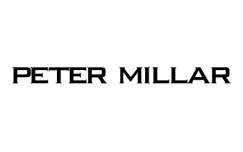 Peter millar logo