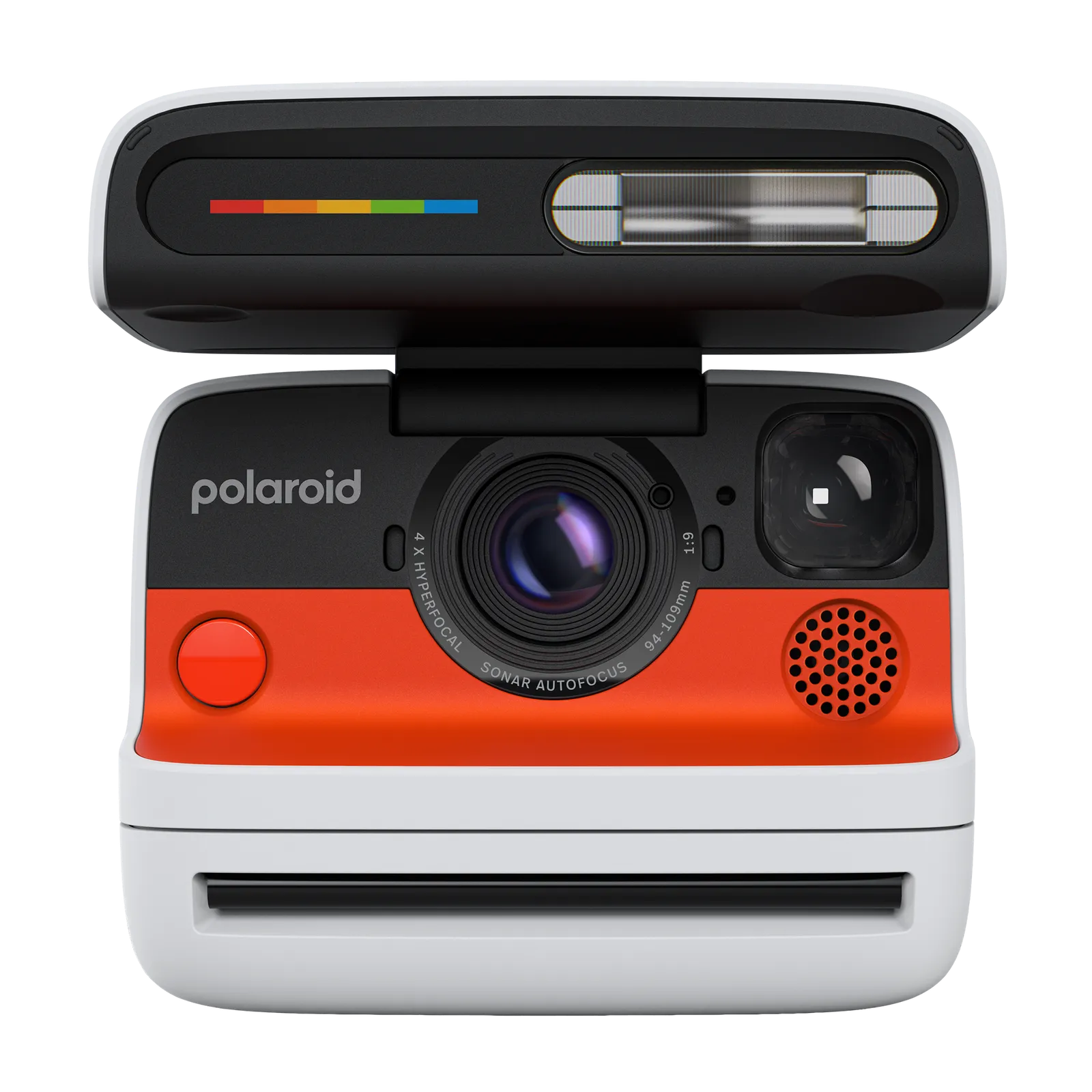 Polaroid Flip Instant Camera by anthem branding