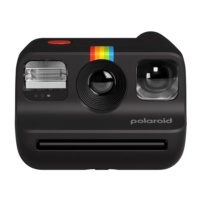 Polaroid Go Generation 2 Instant Camera by anthem branding