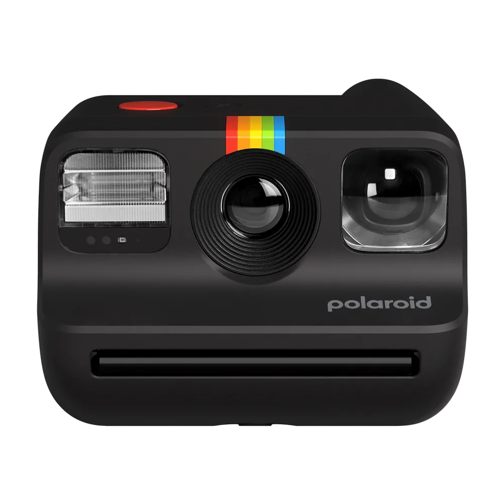 Polaroid Go Generation 2 Instant Camera by anthem branding