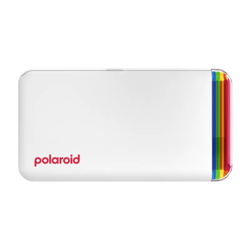 Polaroid Hi Print 2x3 Pocket Photo Printer Generation 2 by anthem branding