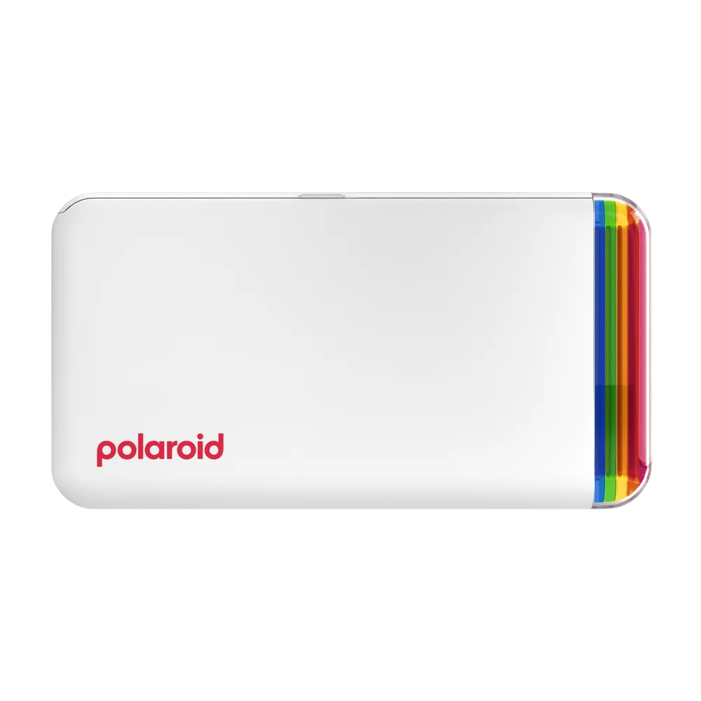 Polaroid Hi Print 2x3 Pocket Photo Printer Generation 2 by anthem branding