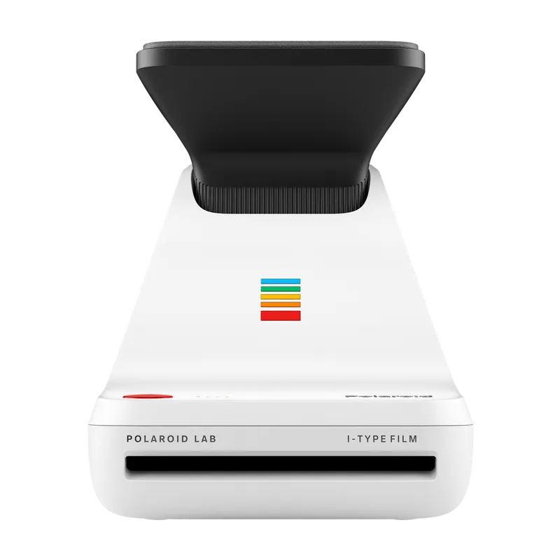 Polaroid Lab Instant Printer by anthem branding