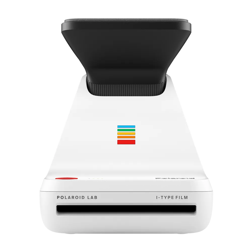 Polaroid Lab Instant Printer by anthem branding