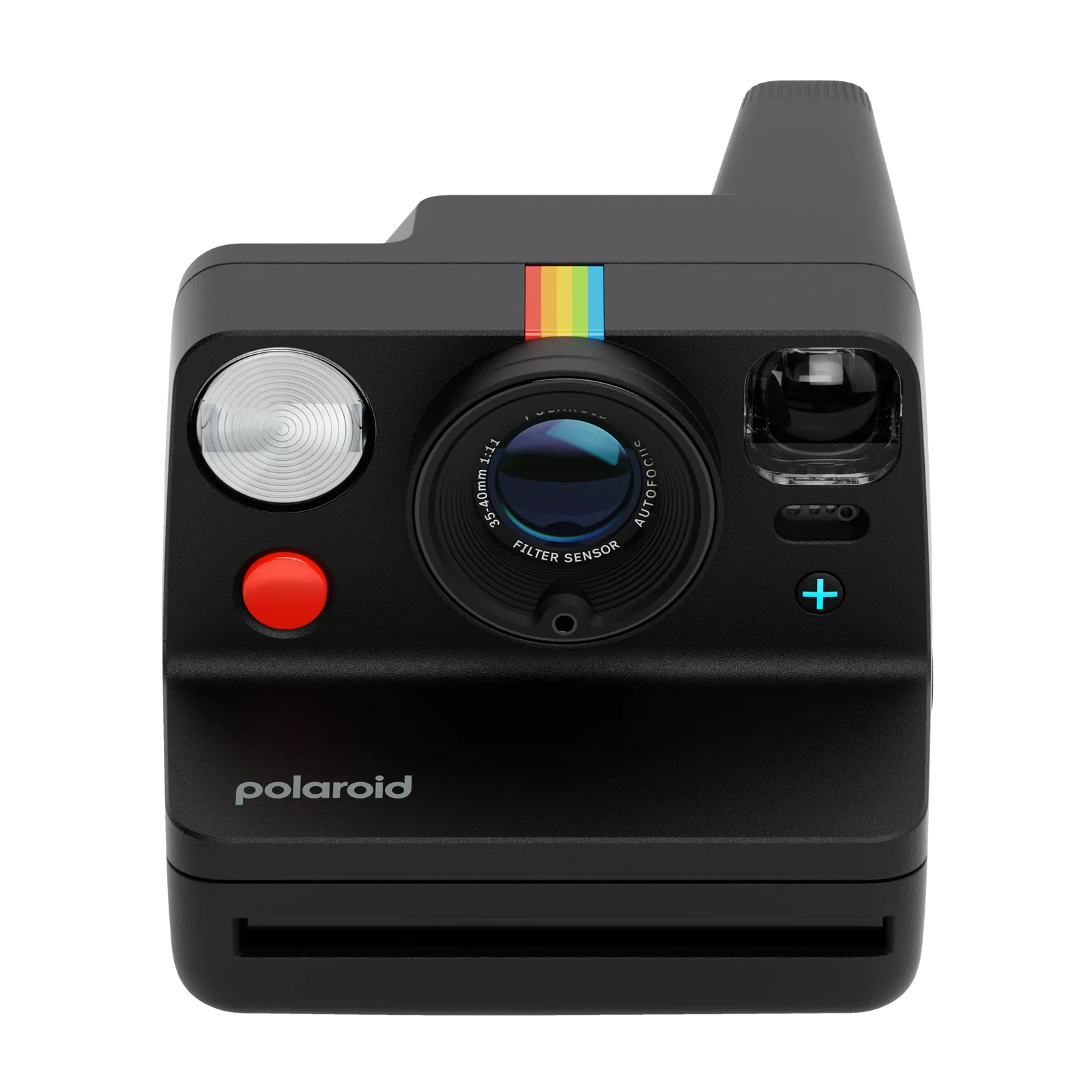 Polaroid Now Gen 3 i Type Instant Camera by anthem branding
