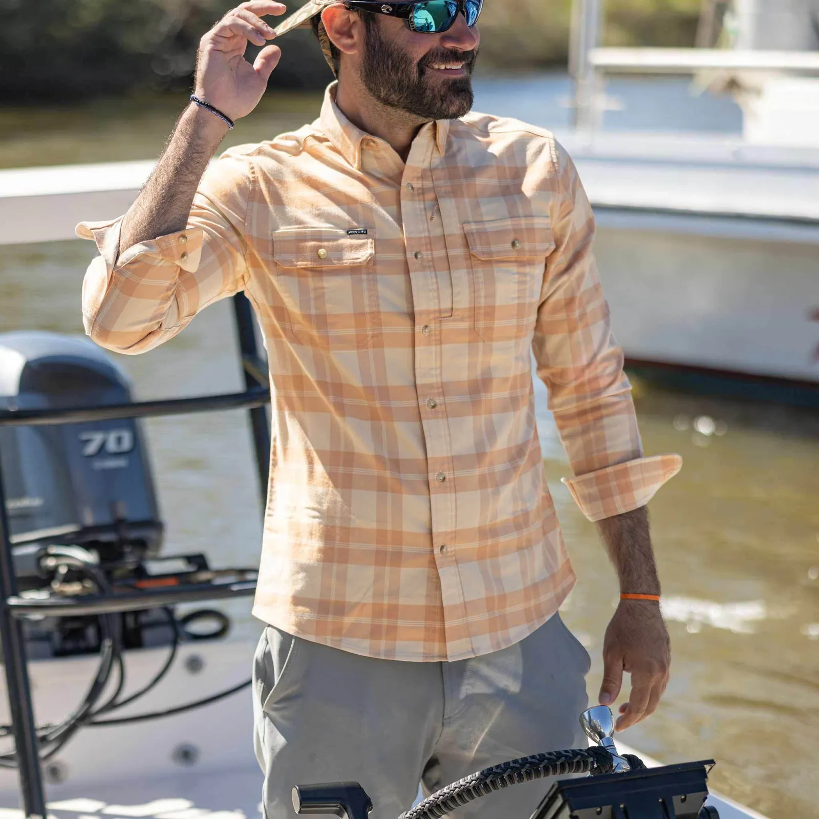 Savannah lifestyle3