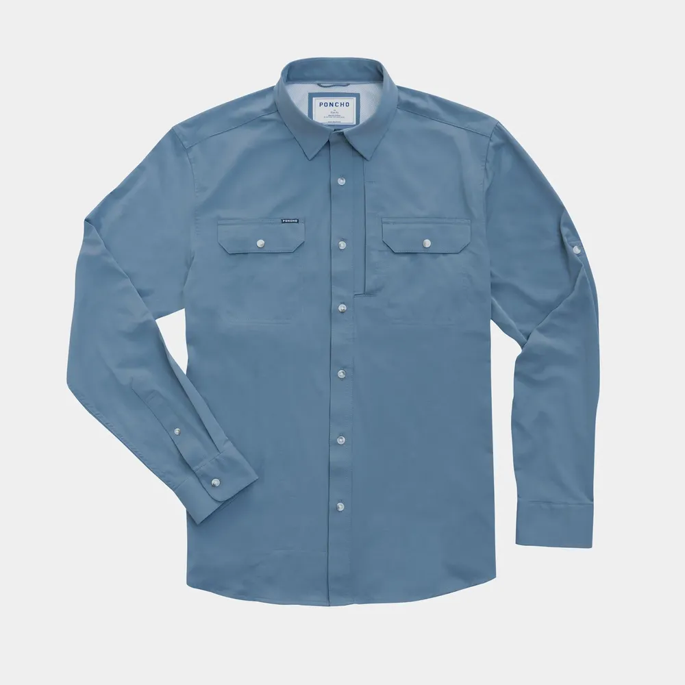 Poncho original by anthem branding