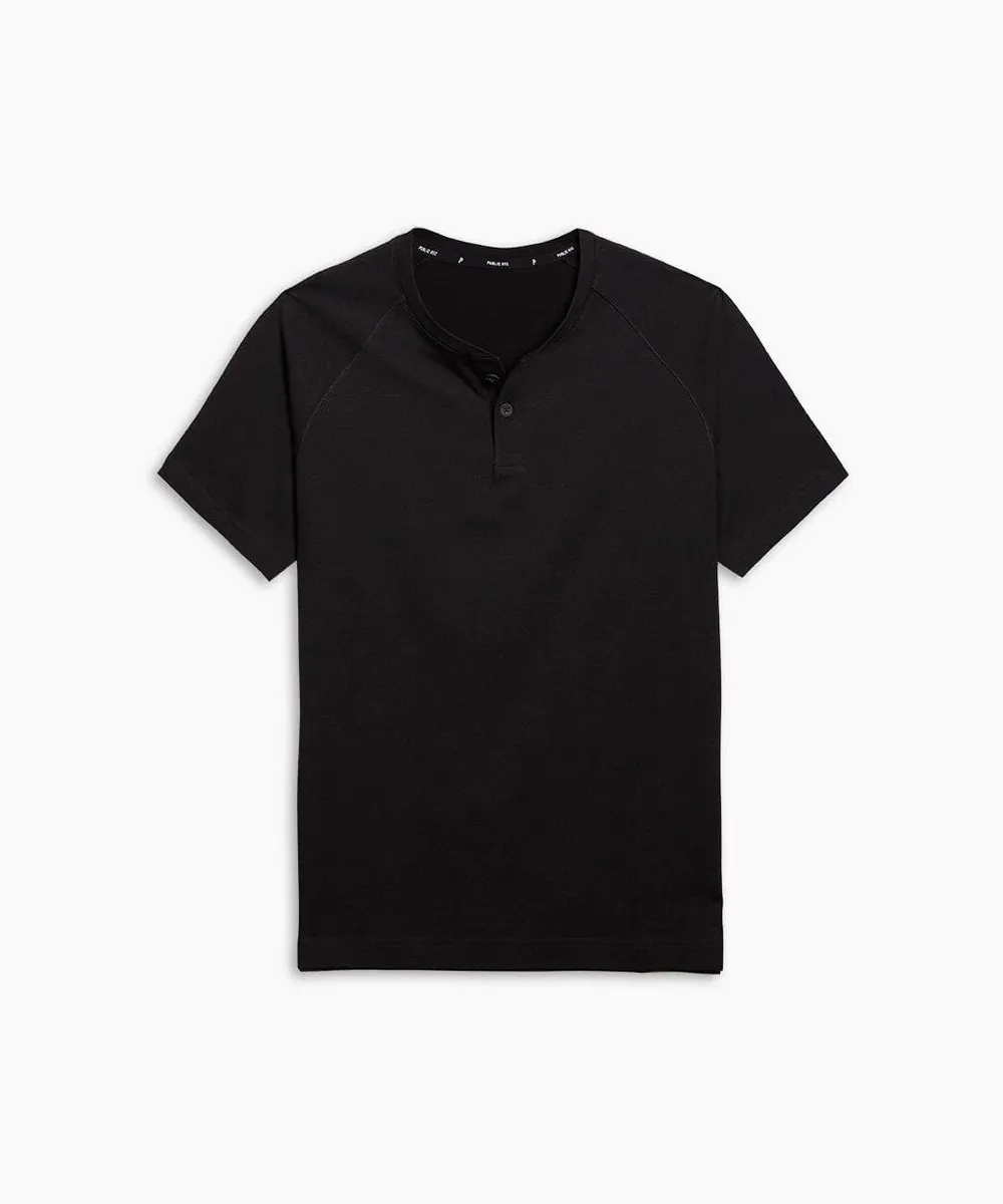 Public rec Go To Short Sleeve corporate sales by anthem branding
