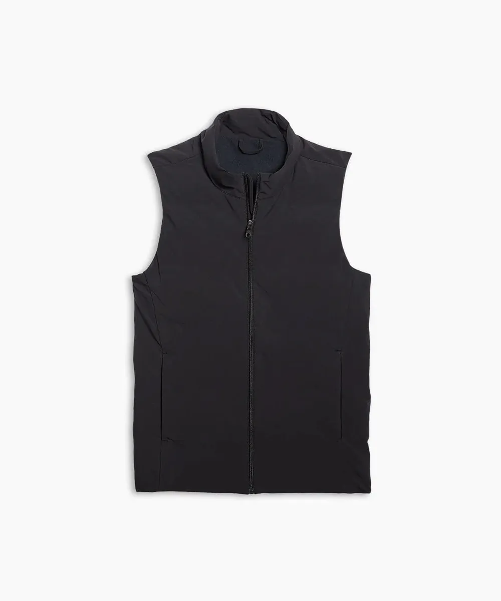 Public rec Better Than Down Vest corporate sales by anthem branding