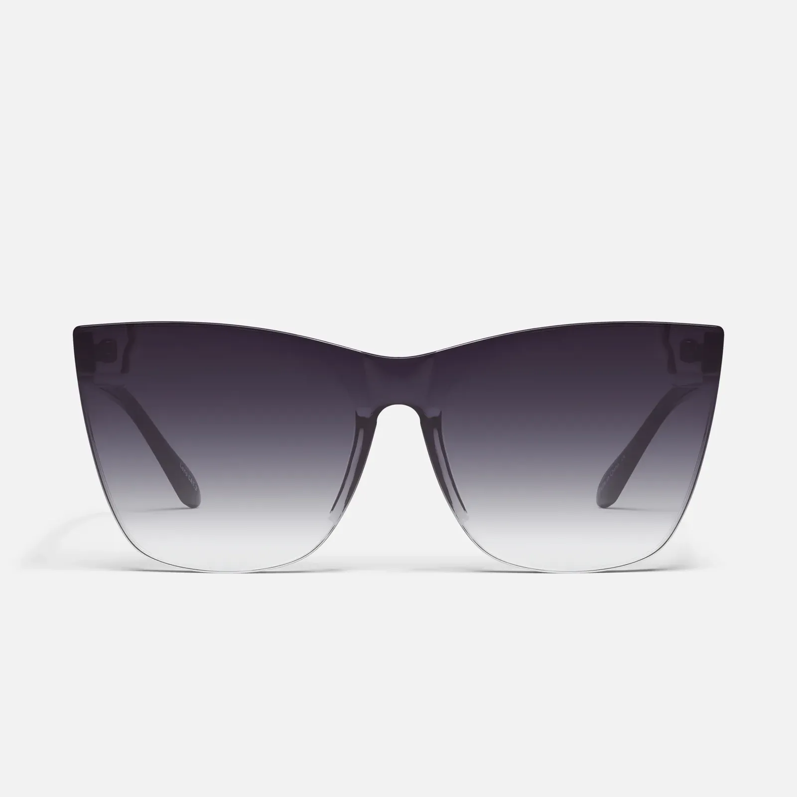 Quay come thru sunglasses by anthem branding