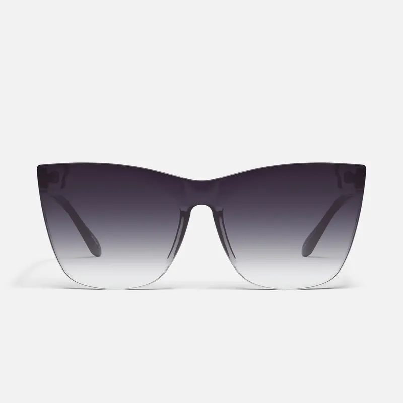 Quay come thru sunglasses by anthem branding