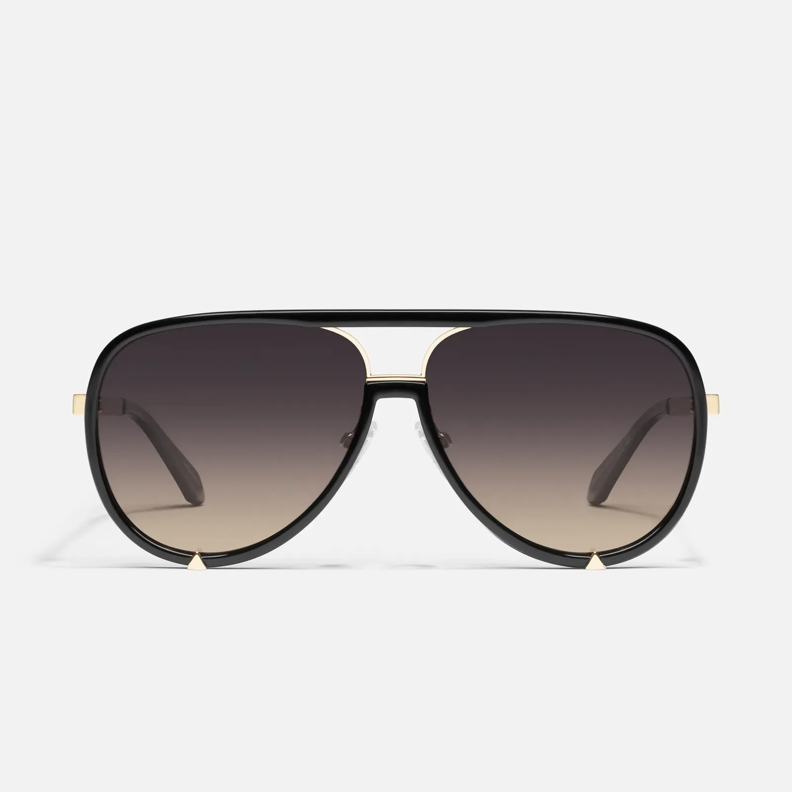 Quay high profile sunglasses by anthem branding