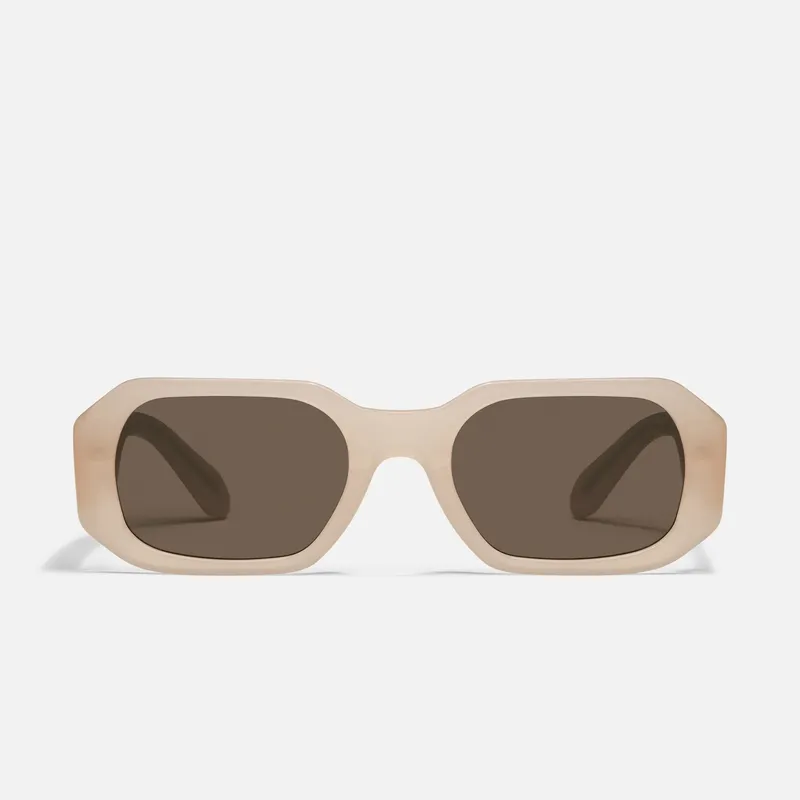 Quay hyped up sunglasses by anthem branding