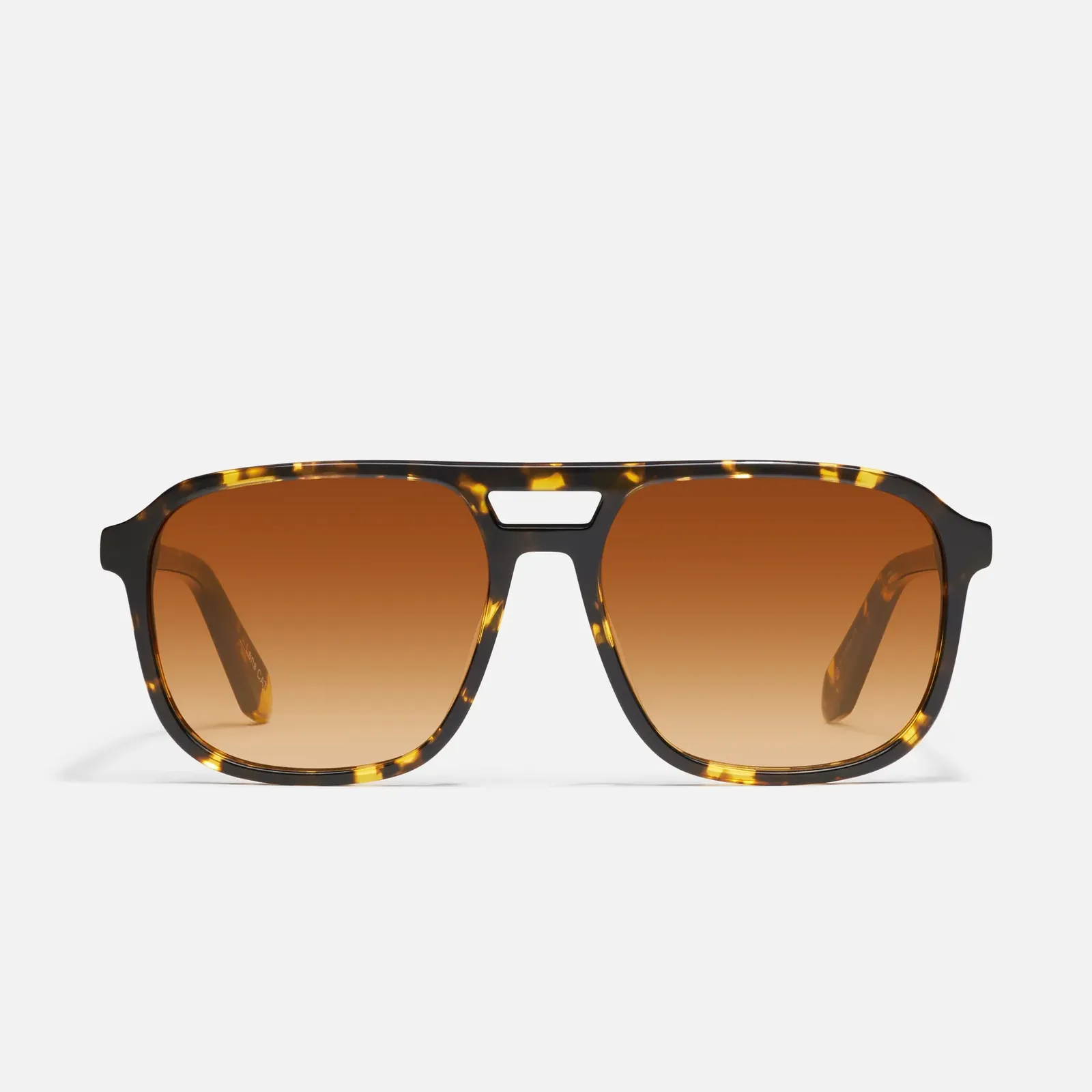 Quay on the fly sunglasses by anthem branding