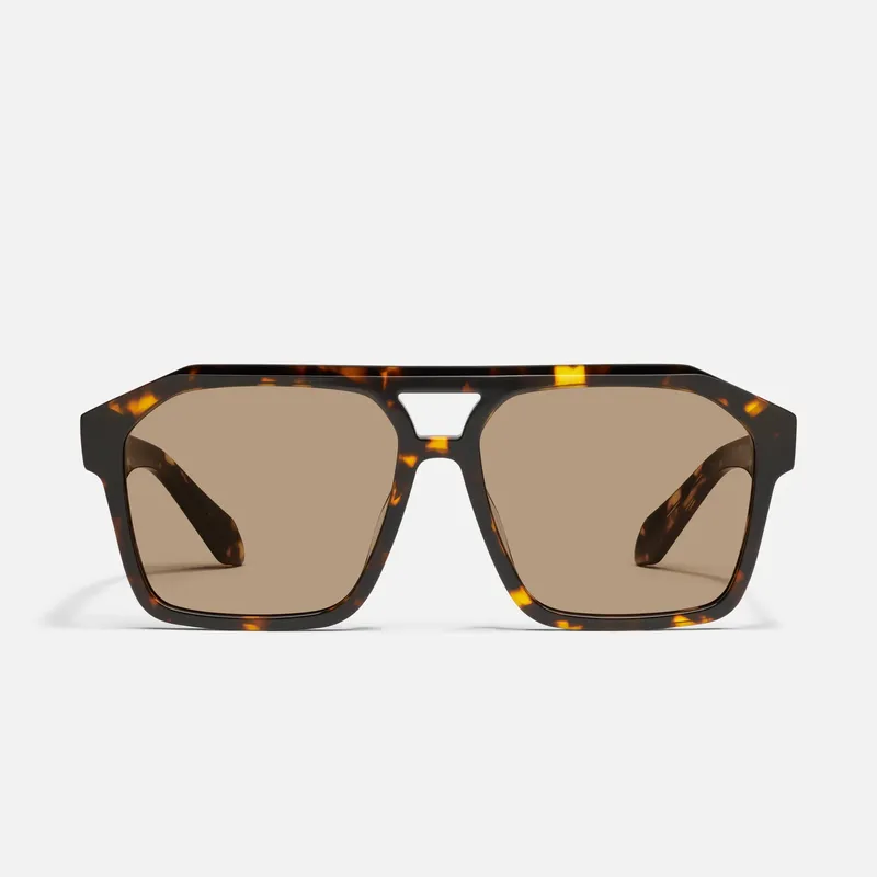 Quay soundcheck sunglasses by anthem branding