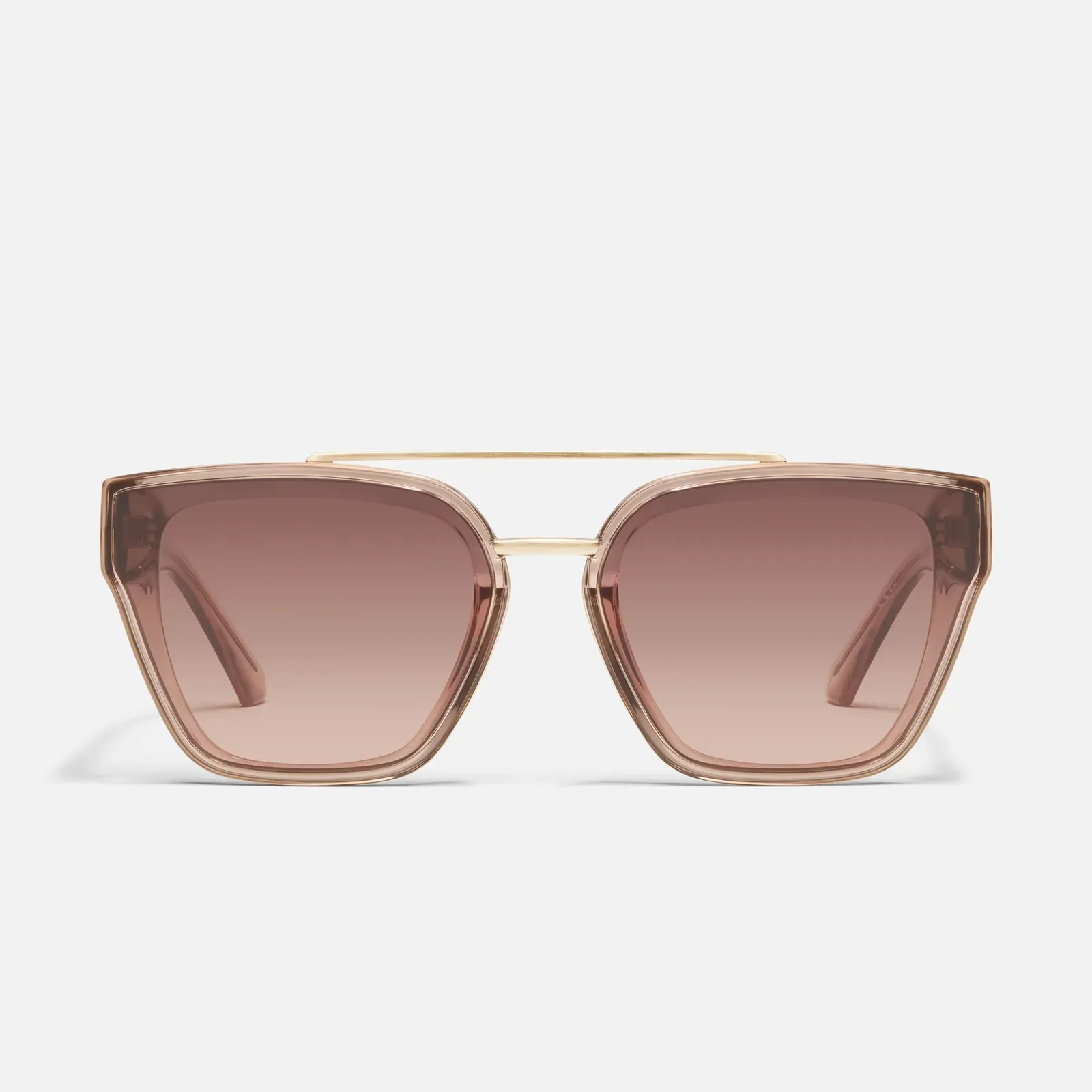 Quay sweet talker sunglasses by anthem branding
