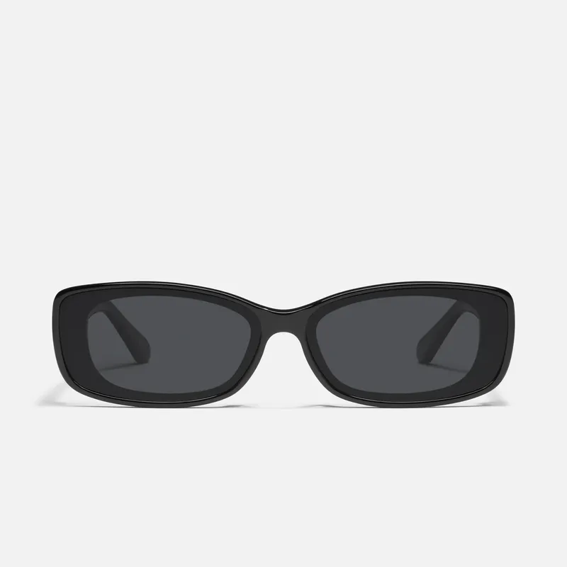 Quay vibe check sunglasses by anthem branding