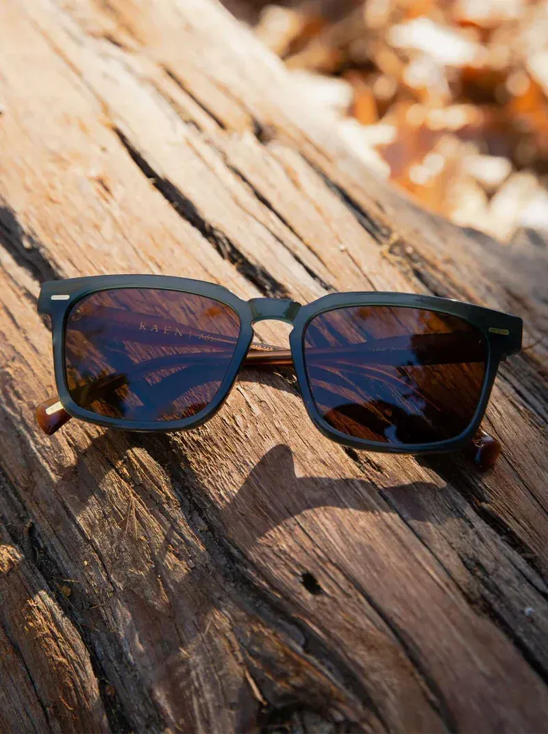 Raen optics adin by anthem branding