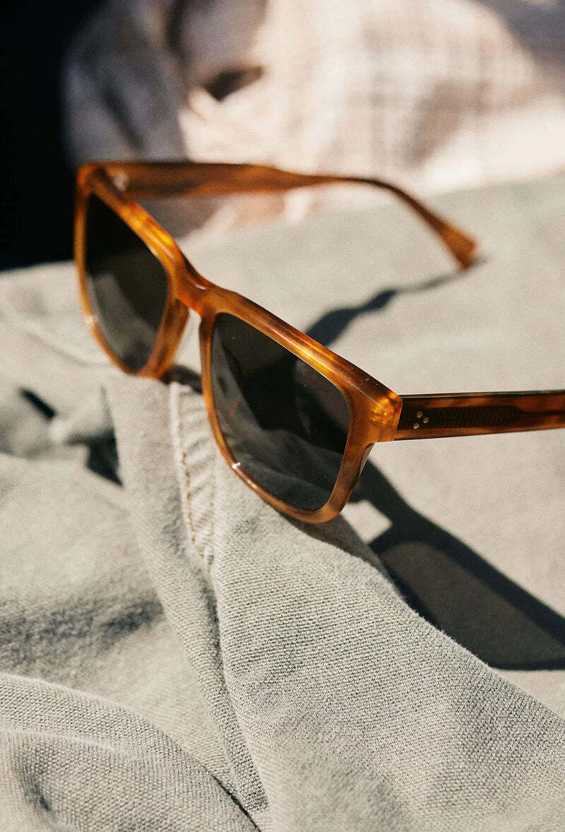Raen optics LUMIS by anthem branding