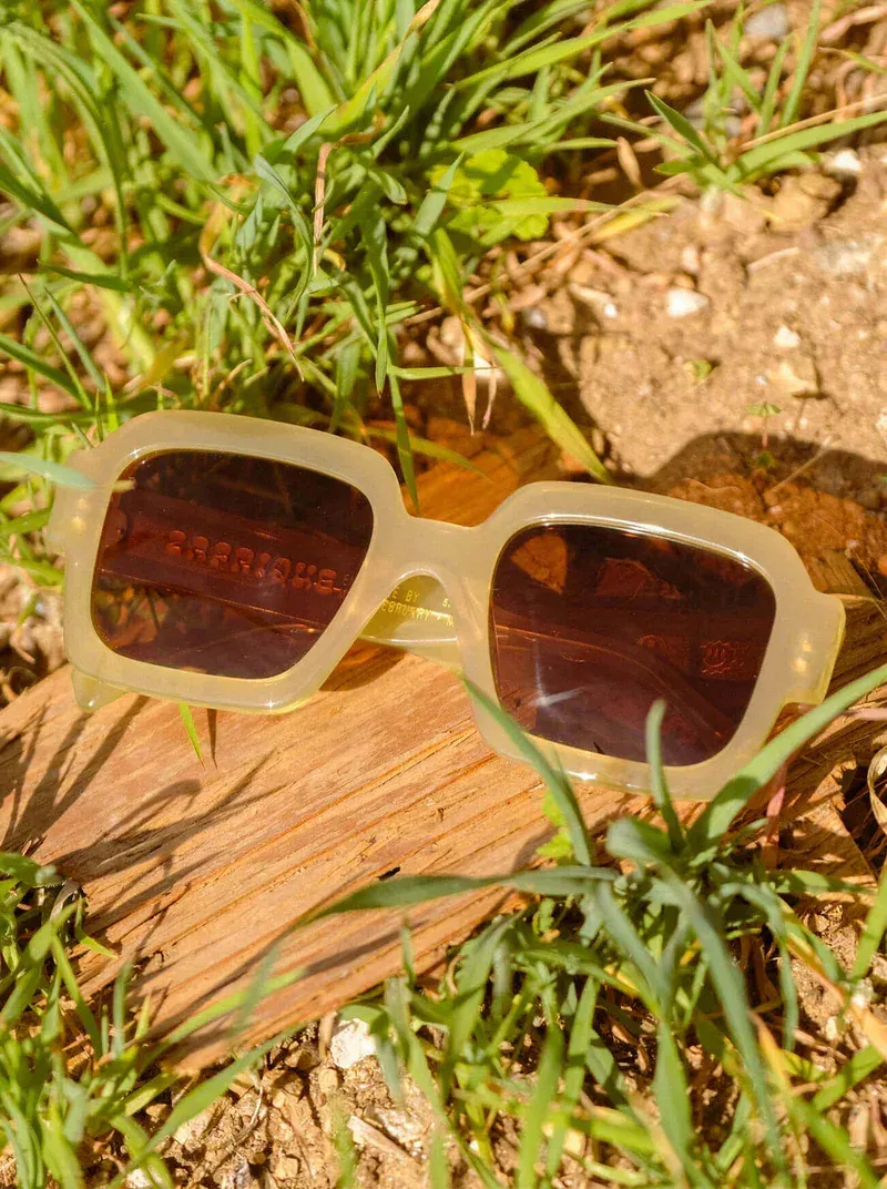 Raen optics mystiq by anthem branding