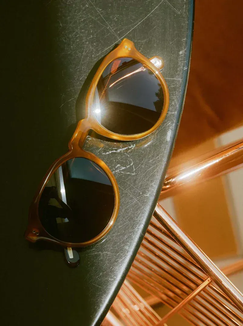 Raen optics remmy by anthem branding