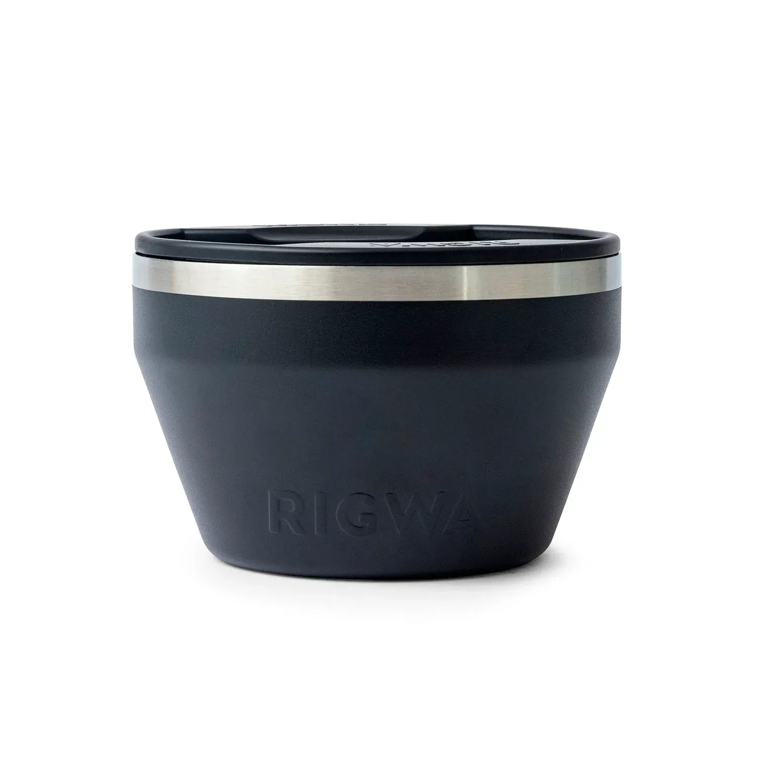 Rigwa ADVNTR bowl 20z black by anthem branding
