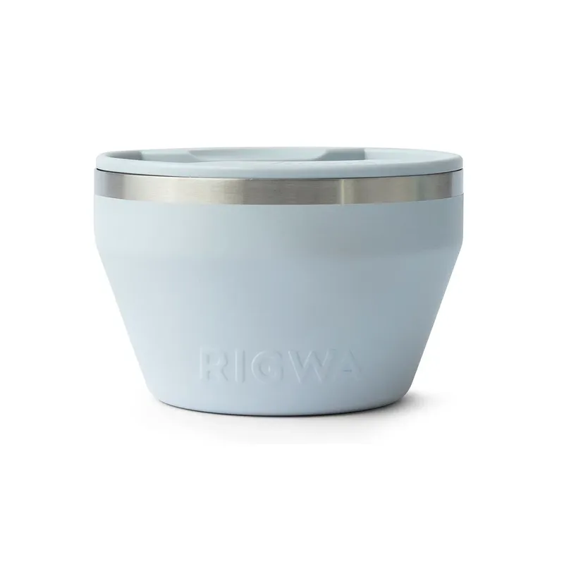 Rigwa ADVNTR bowl 20z cool gray by anthem branding