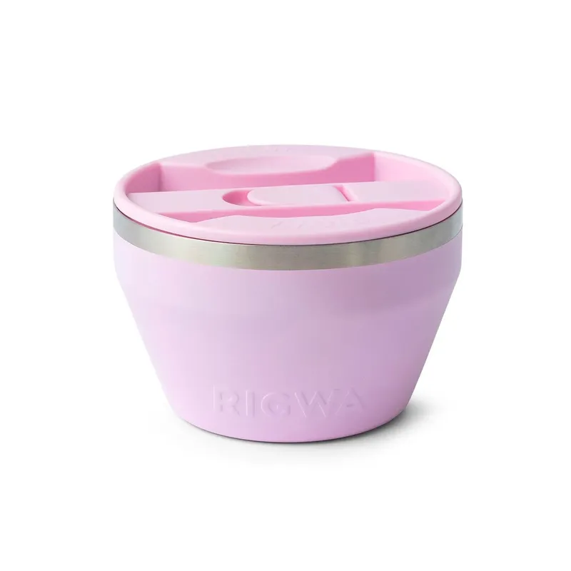 Rigwa ADVNTR bowl 20z pink by anthem branding