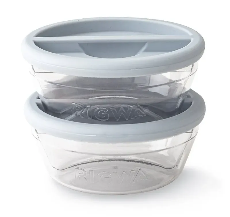 Rigwa divider insert set 20oz by anthem branding