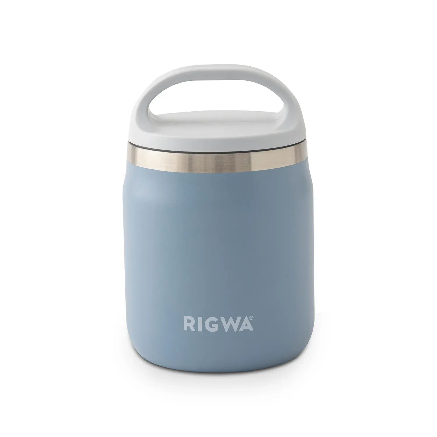 Rigwa pod food jar cloud by anthem branding