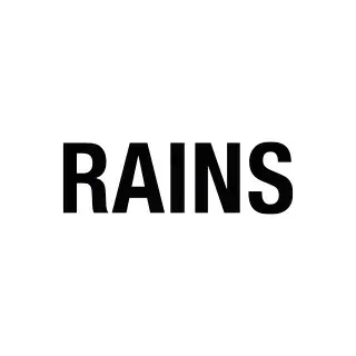 Rains logo