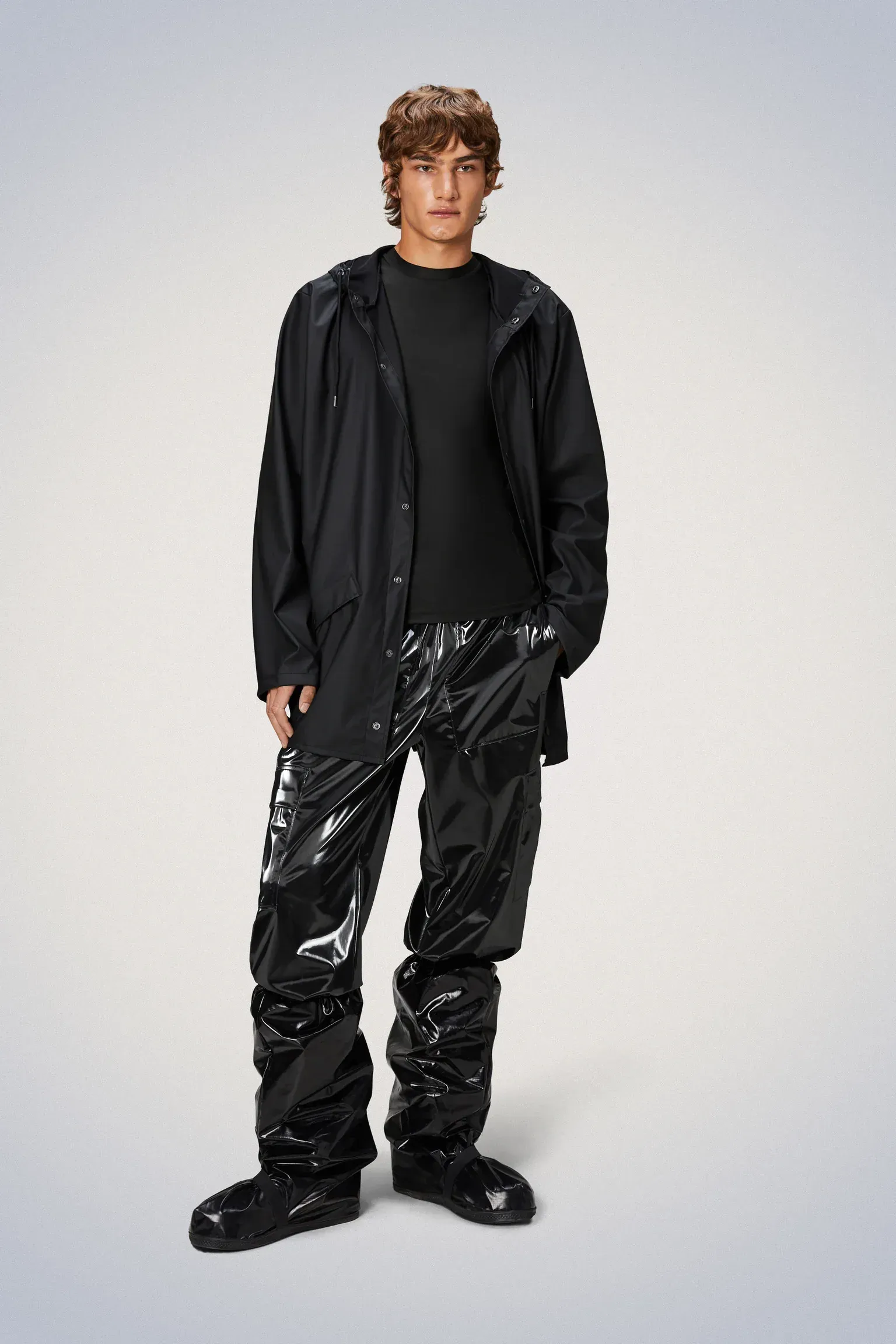 Rains mens w3 jacket group sales by anthem branding