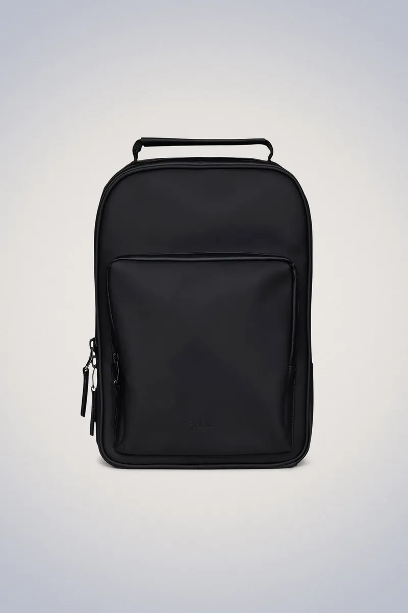 Rains Book Daypack group sales by anthem branding