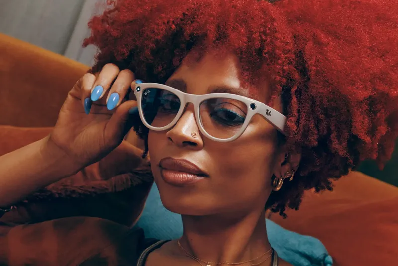 Ray Ban Meta Lifestyle11
