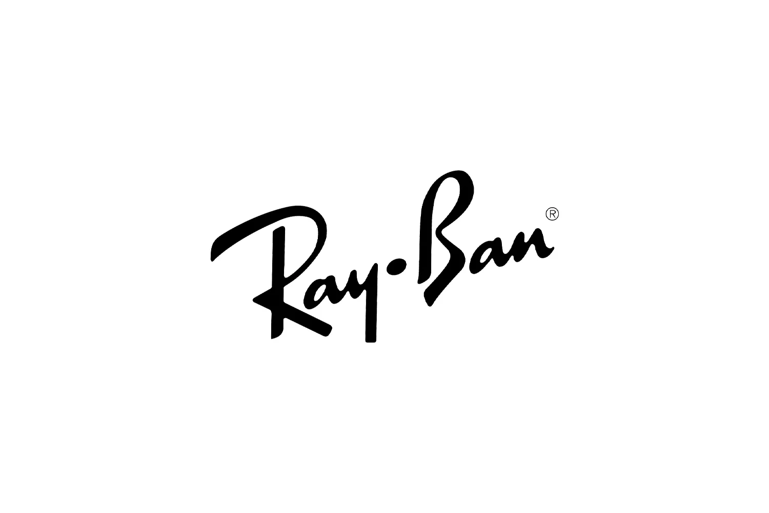 Ray ban logo jpg