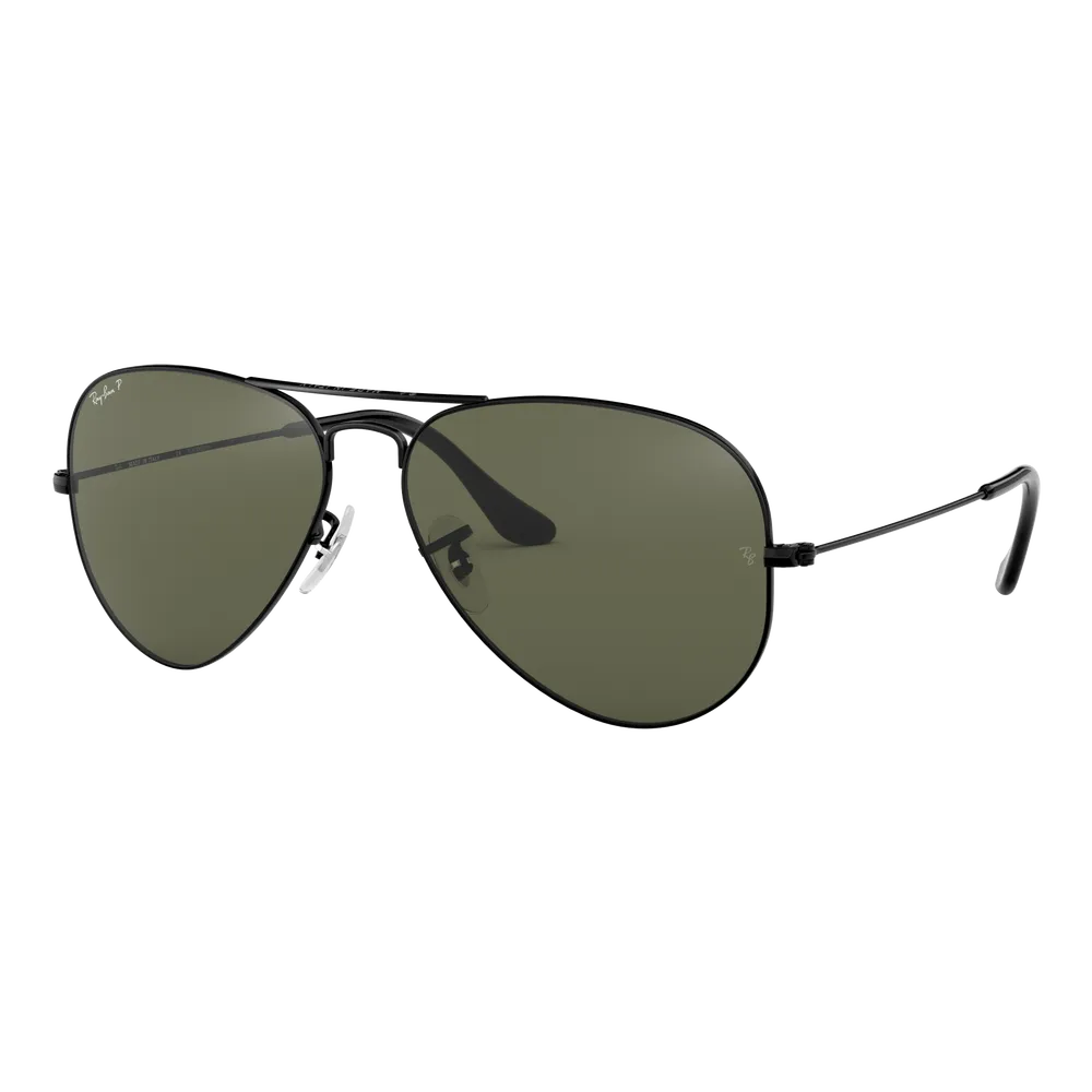 Ray Ban Aviator Classic Polarized Sunglasses by anthem branding