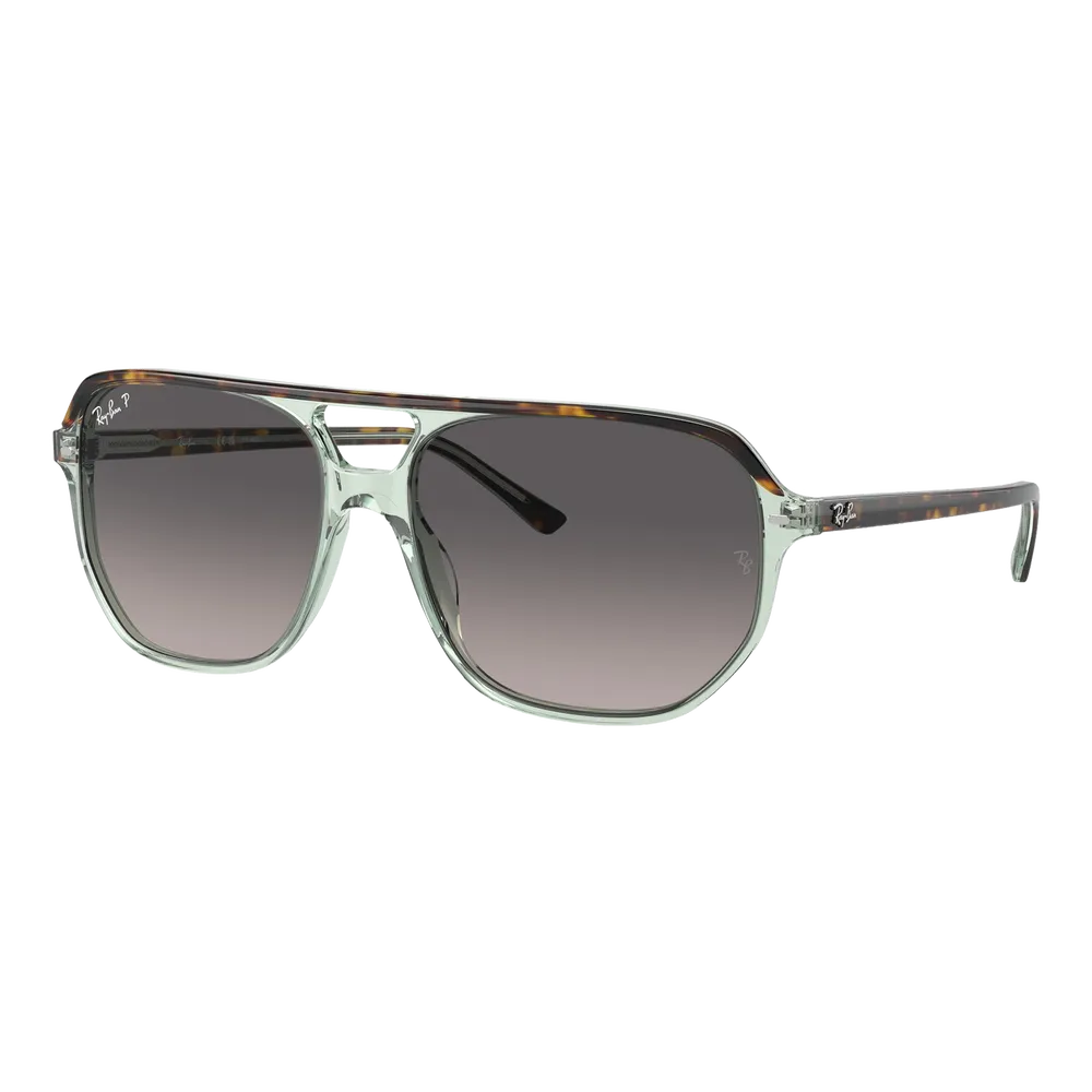 Ray Ban Polarized Bill One Sunglasses by anthem branding