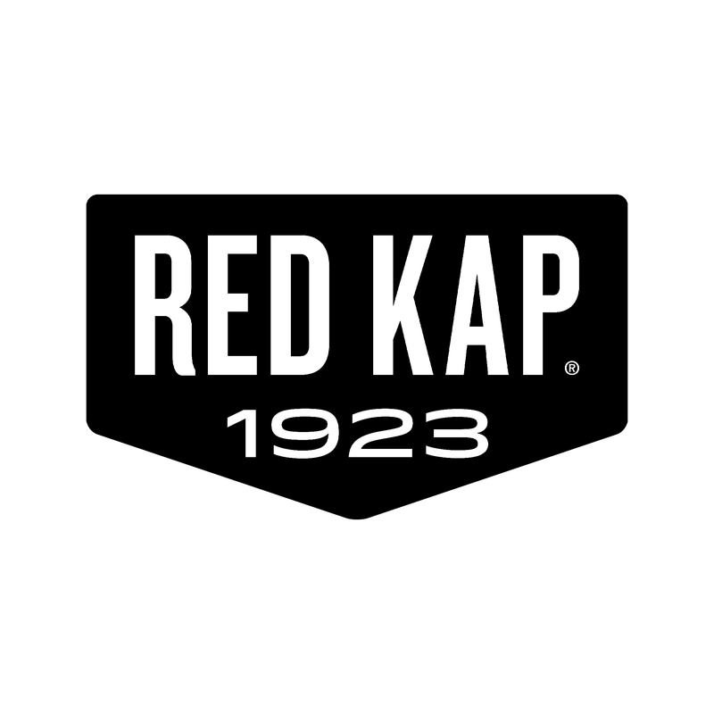 Red kap logo png