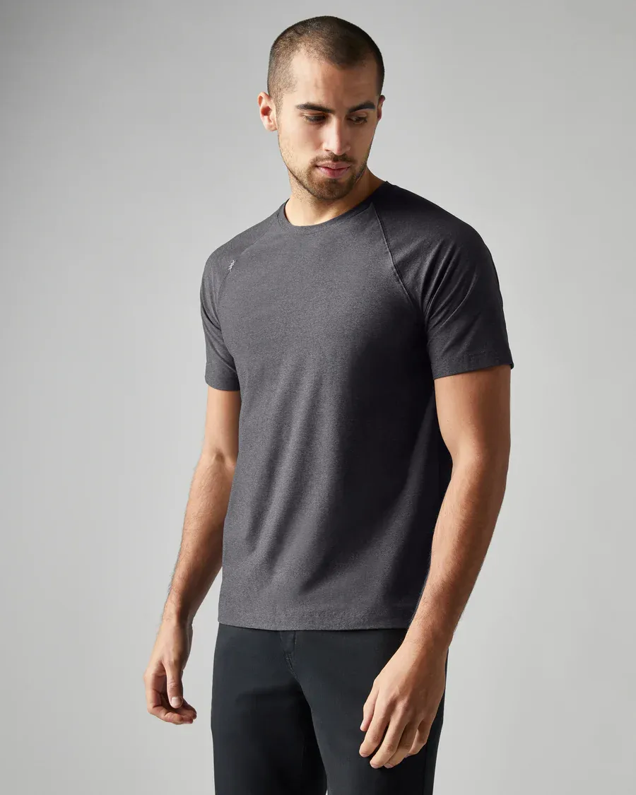 Rhone reign tee 2 corporate sales by anthem branding